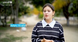axlyn con mis documentos en regla